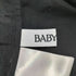 バビロン BABYLONE 24SS コットンシルクドルマンブラウス レディース FREE