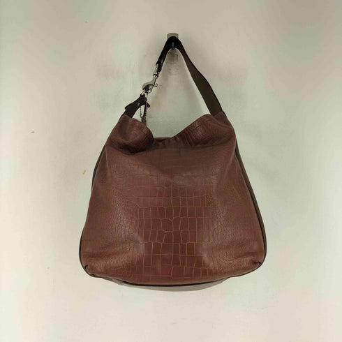 コーチ COACH エイヴァリーレザーホーボー 型押し レディース