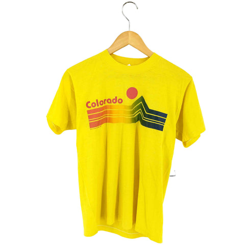 スクリーンスターズ SCREEN STARS USA製 1997コピーライト INT'L COSUTOM DESIGN クルーネックTシャツ メンズ import:L