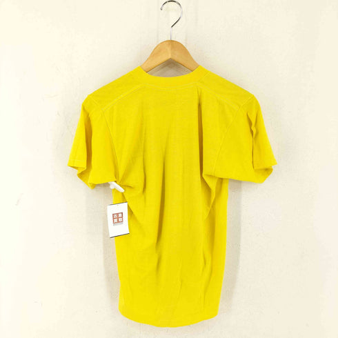 スクリーンスターズ SCREEN STARS USA製 1997コピーライト INT'L COSUTOM DESIGN クルーネックTシャツ メンズ import:L