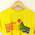 スクリーンスターズ SCREEN STARS USA製 1997コピーライト INT'L COSUTOM DESIGN クルーネックTシャツ メンズ import:L