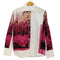 ピーエスポールスミス PS Paul Smith フォトプリント コットンシャツ レディース JPN:38