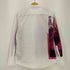 ピーエスポールスミス PS Paul Smith フォトプリント コットンシャツ レディース JPN:38
