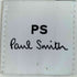 ピーエスポールスミス PS Paul Smith フォトプリント コットンシャツ レディース JPN:38