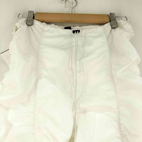 シーイン SHEIN ドローコードデザインパンツ レディース JPN:S