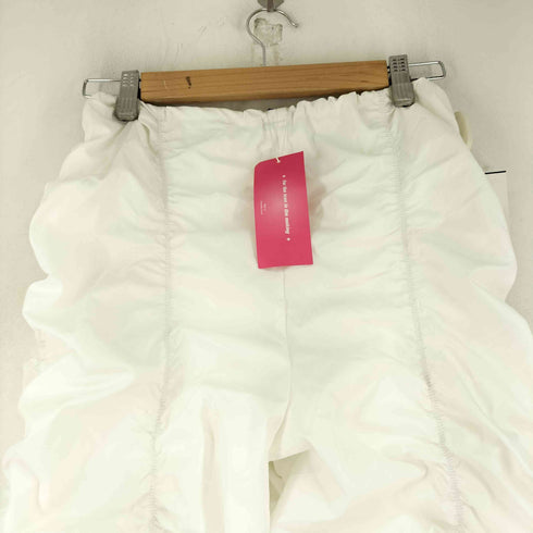 シーイン SHEIN ドローコードデザインパンツ レディース JPN:S