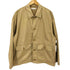 マルニ MARNI 22SS オーバーサイズユーティリティジャケット メンズ JPN:XL