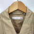 マルニ MARNI 22SS オーバーサイズユーティリティジャケット メンズ JPN:XL