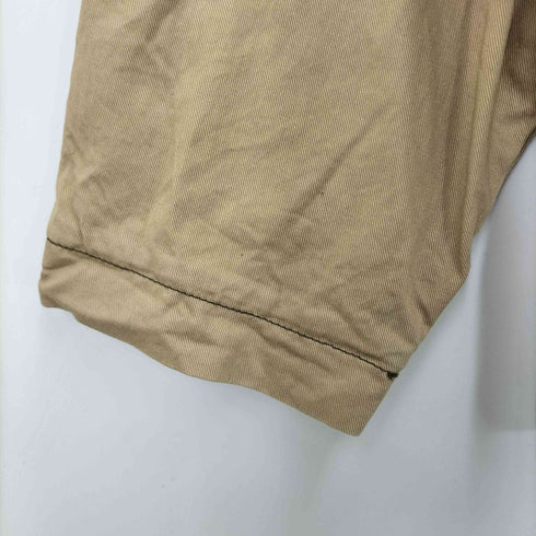 マルニ MARNI 22SS オーバーサイズユーティリティジャケット メンズ JPN:XL