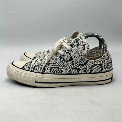 コンバース CONVERSE パイソン柄 Chuck Taylor All Star チャックテイラー オールスター メンズ JPN:25