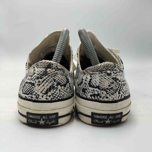 コンバース CONVERSE パイソン柄 Chuck Taylor All Star チャックテイラー オールスター メンズ JPN:25