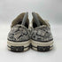 コンバース CONVERSE パイソン柄 Chuck Taylor All Star チャックテイラー オールスター メンズ JPN:25