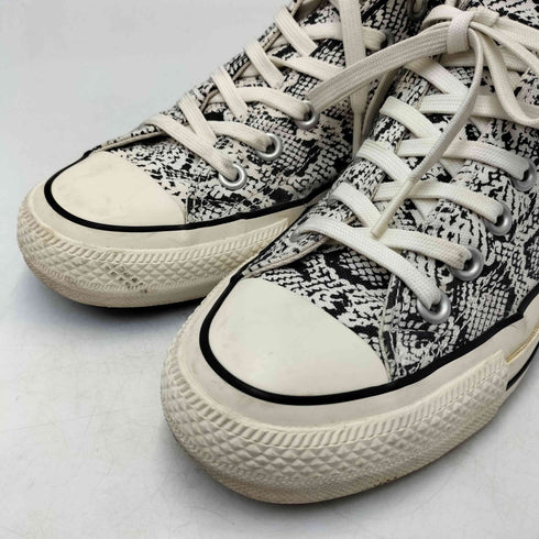 コンバース CONVERSE パイソン柄 Chuck Taylor All Star チャックテイラー オールスター メンズ JPN:25