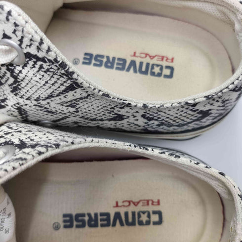 コンバース CONVERSE パイソン柄 Chuck Taylor All Star チャックテイラー オールスター メンズ JPN:25