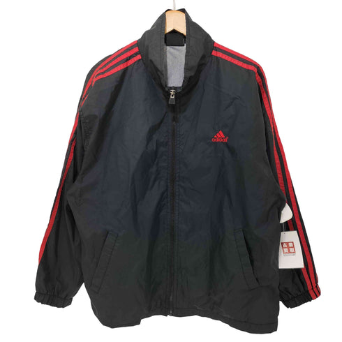 アディダス adidas 00s パフォーマンスロゴ トラックジャケット レディース 16