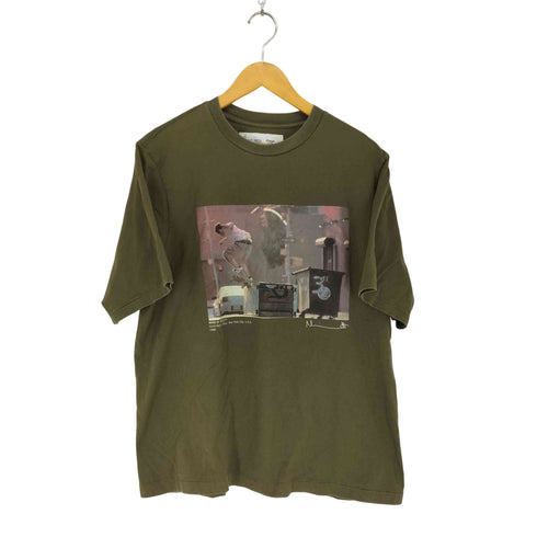 ジェーンスミス JANE SMITH CHRIS KEEFFE S/S メンズ ONE SIZE