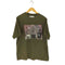 ジェーンスミス JANE SMITH CHRIS KEEFFE S/S メンズ ONE SIZE