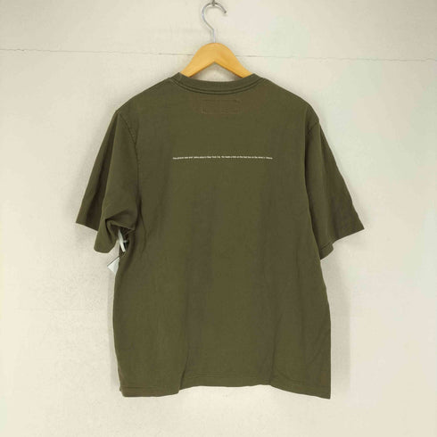 ジェーンスミス JANE SMITH CHRIS KEEFFE S/S メンズ ONE SIZE
