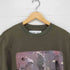 ジェーンスミス JANE SMITH CHRIS KEEFFE S/S メンズ ONE SIZE