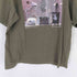 ジェーンスミス JANE SMITH CHRIS KEEFFE S/S メンズ ONE SIZE