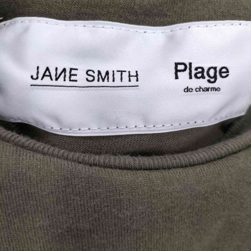 ジェーンスミス JANE SMITH CHRIS KEEFFE S/S メンズ ONE SIZE