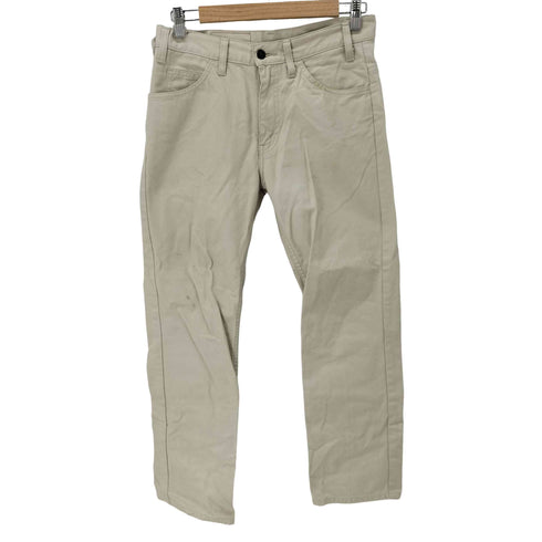 リーバイス Levis 日本製 519ストレートデニム メンズ 31