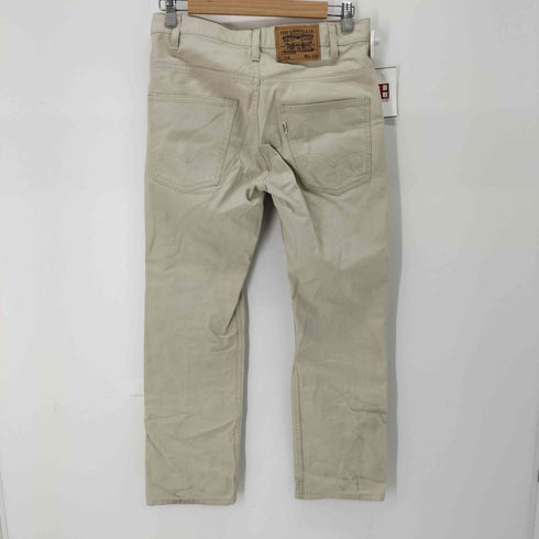 リーバイス Levis 日本製 519ストレートデニム メンズ 31