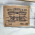 リーバイス Levis 日本製 519ストレートデニム メンズ 31