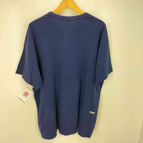ジースターロー G-STAR RAW DOMMIC R T S/S TEE メンズ import:L
