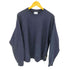 チャンピオン Champion 復刻単色タグ REVERSEWEAVE クルーネックスウェット 目無し メンズ JPN:L