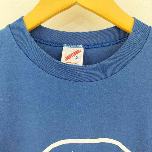 ジャージーズ JERZEES USA製 NASA クルーネックTシャツ メンズ import:XL
