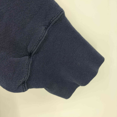 リー Lee 90S MADE IN USA 95COTTON カレッジロゴ スウェット メンズ import:L