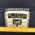 リー Lee 90S MADE IN USA 95COTTON カレッジロゴ スウェット メンズ import:L