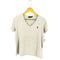 ポロラルフローレン POLO RALPH LAUREN ポニー刺繍 VネックTシャツ メンズ import:XL