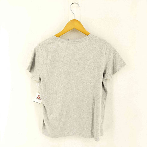 ポロラルフローレン POLO RALPH LAUREN ポニー刺繍 VネックTシャツ メンズ import:XL
