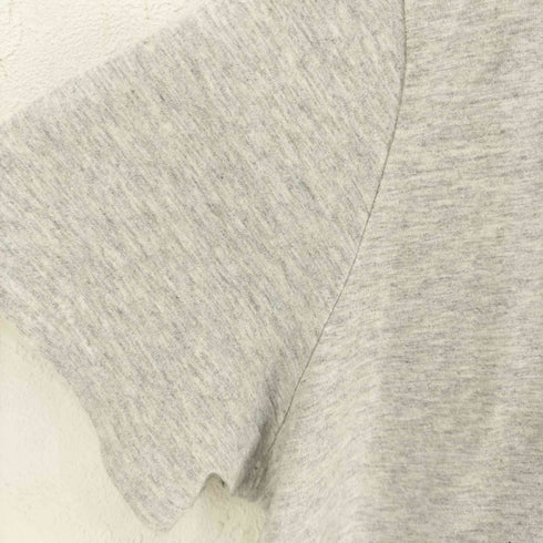 ポロラルフローレン POLO RALPH LAUREN ポニー刺繍 VネックTシャツ メンズ import:XL