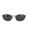 レイバン Ray-Ban B&L シルバーフレームサングラス メンズ