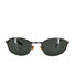 レイバン Ray-Ban B&L シルバーフレームサングラス メンズ