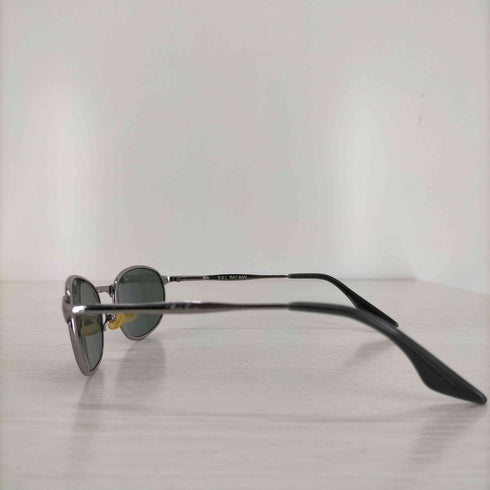 レイバン Ray-Ban B&L シルバーフレームサングラス メンズ