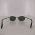 レイバン Ray-Ban B&L シルバーフレームサングラス メンズ