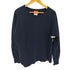 ジムマスター gym master STANFIELDS LIMITED ラグランスウェット メンズ JPN:XL