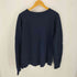 ジムマスター gym master STANFIELDS LIMITED ラグランスウェット メンズ JPN:XL