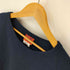 ジムマスター gym master STANFIELDS LIMITED ラグランスウェット メンズ JPN:XL