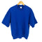 フルーツオブザルーム FRUIT OF THE LOOM MADE IN USA コットンポリ半袖スウェット メンズ JPN:XL