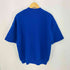 フルーツオブザルーム FRUIT OF THE LOOM MADE IN USA コットンポリ半袖スウェット メンズ JPN:XL
