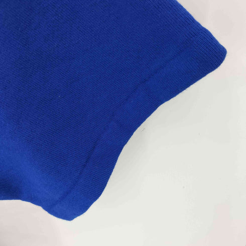 フルーツオブザルーム FRUIT OF THE LOOM MADE IN USA コットンポリ半袖スウェット メンズ JPN:XL
