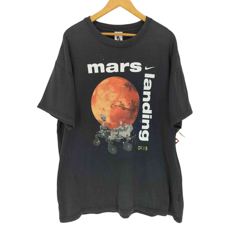 ナイキ NIKE MARS LANDING NRG SS TEE AM90 MARS メンズ JPN:L