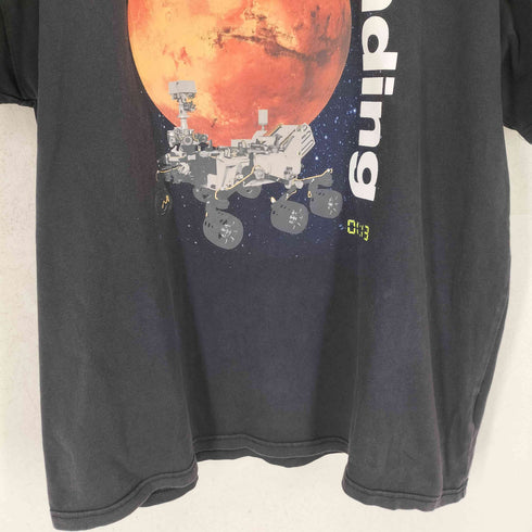 ナイキ NIKE MARS LANDING NRG SS TEE AM90 MARS メンズ JPN:L