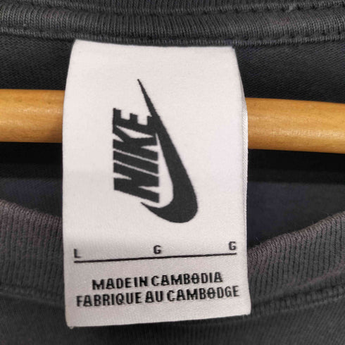 ナイキ NIKE MARS LANDING NRG SS TEE AM90 MARS メンズ JPN:L