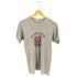 チャンピオン Champion トリコタグ USA製 HARVARD 染み込み クルーネックTシャツ メンズ import:M